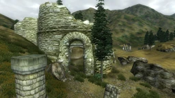 Fort Dirich