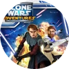 Clone Wars Adventures roundel