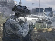 Foley MW2