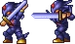 FF4PSP Cecil Darkness