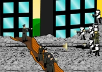 Hogltankduel