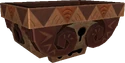 Rusty Mine Cart (Skyward Sword)