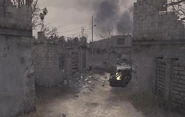 Alley Ambush CoD4