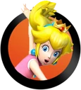 MHWii Peach icon