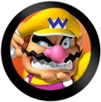 MHWii Wario icon