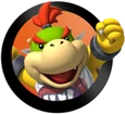 MHWii BowserJr icon