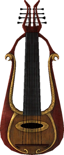 Lute
