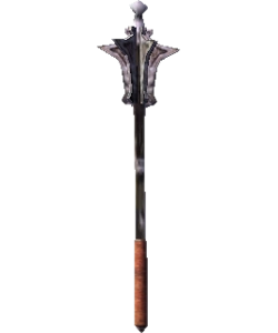 M SteelMace