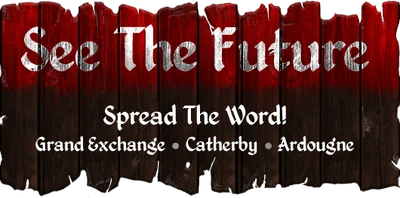 See future