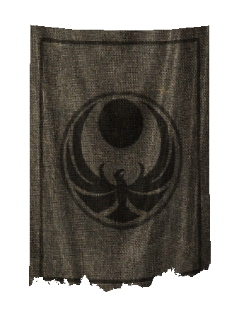 Nightingale banner