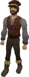 Silas