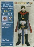 Oifey (TCG Series 2)