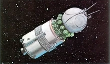 Vostok I