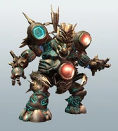 BossRender