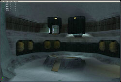 Chris Donovan - Ice Hive multiplayer Render 1