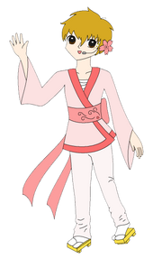 Harukoq