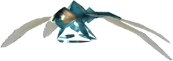 TESV Dragonfly Blue