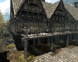 TESV House Bolli