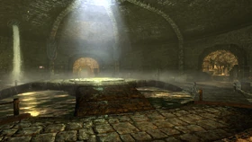 TESV Ragged Flagon Cistern.png