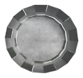 Platinum chip
