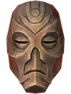 Volsung Mask