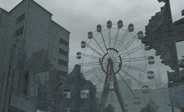Cod4 Bloc
