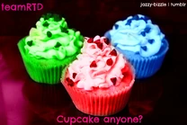 Runther-DeCe-Tynka-Cupcakes