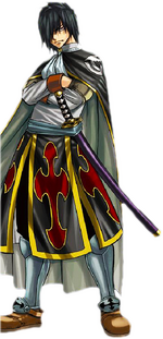Rogue Full Color