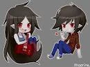 Marshall lee