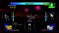Death Saucer Kinect
