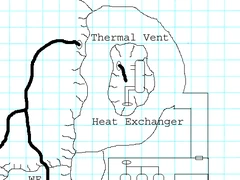 VB replacement pipe
