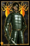 Euron Greyjoy by Amoka©