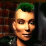 Avatar-Nicole