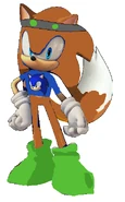 3D Ian