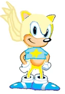 3D Star