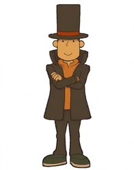 Professor-Layton