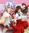 Shizuka and Tomoe 6