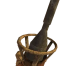 Panzerschreck reloading CoD2