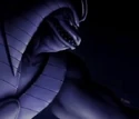 Ancient Spitis of Evil Lizard Spirit 2