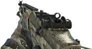 MK14 Multicam MW3