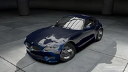 Shift 2 unleashed bmw z4 m coupe