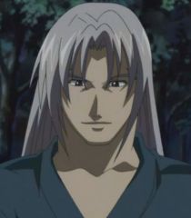 Yomi, Wiki Kenichi El discipulo mas fuerte