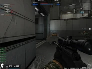 TPG-1 in-game
