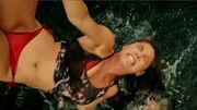 Danni's death