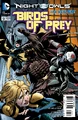 Birds of Prey Vol 3 9
