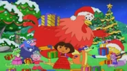 Doraschristmascarol