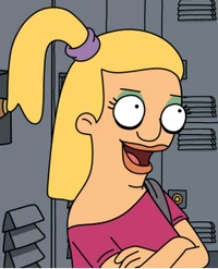 Tammy