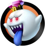 MHWii LMKingBoo icon
