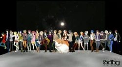 SmilingCarnival
