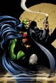 Martian Manhunter 0031
